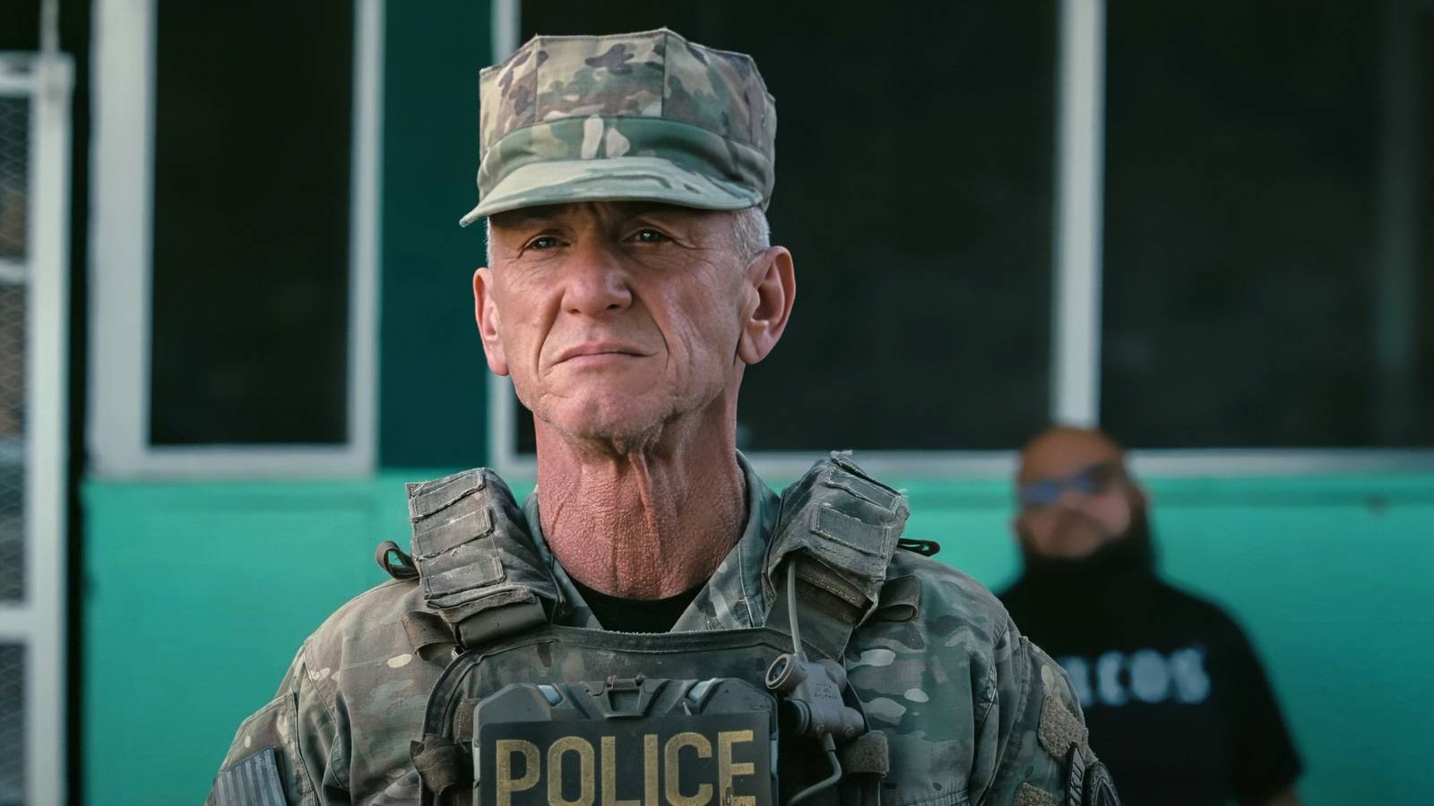 Sean Penn's Major Awards Win Doesn't Make Him The Oscar Favorite (Yet)