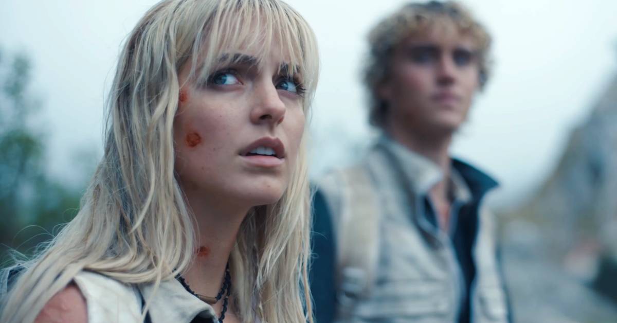 screenrant.com - Rianna de Bono-Smith - Hunger Games Prequel's PG-13 Rating Officially Cuts The Darkest Death From Sunrise On The Reaping Book