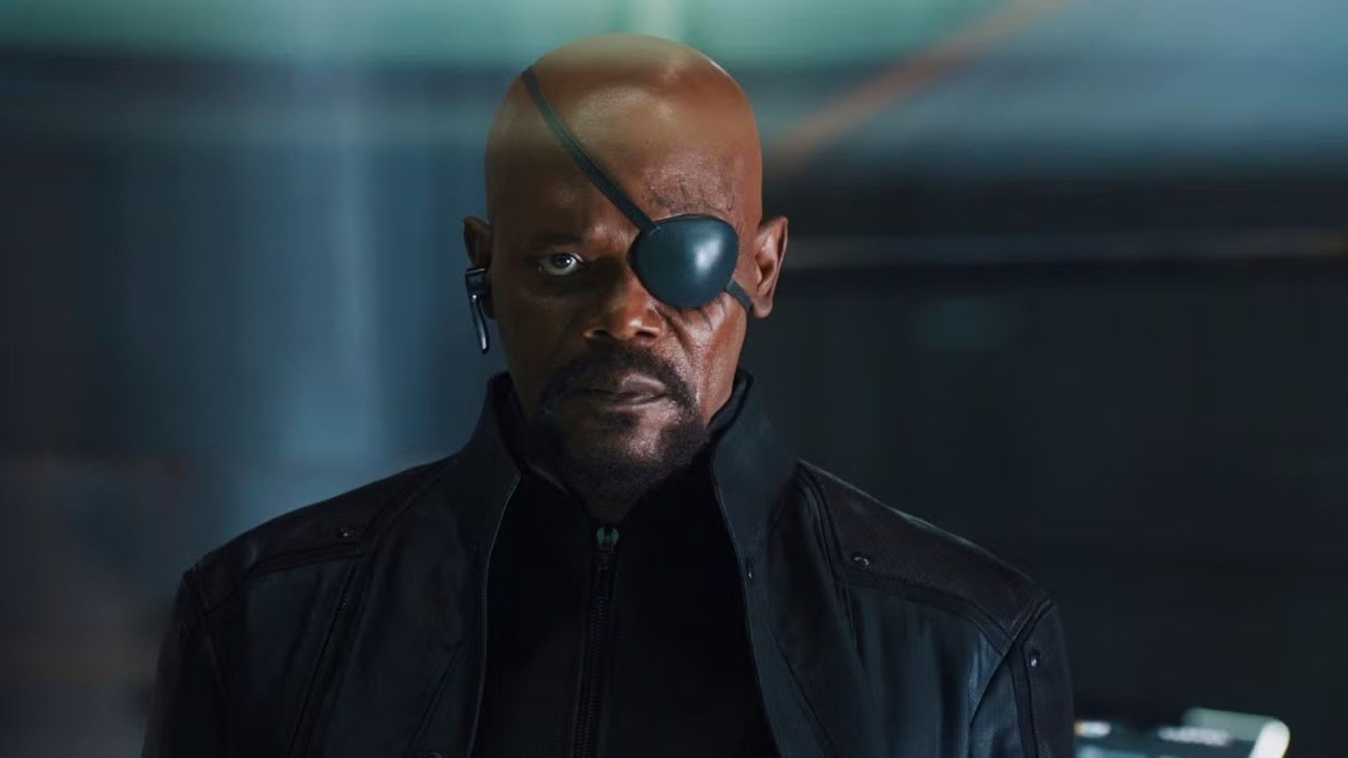 SHIELD Returns Under the Direction Of Nick Fury's Son