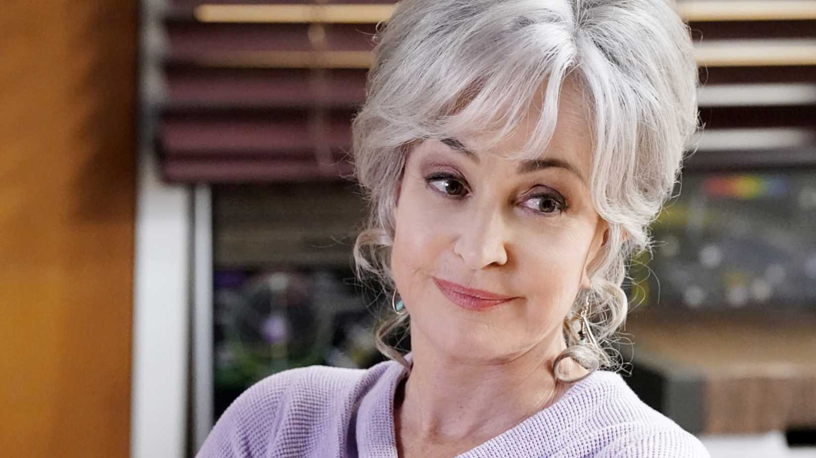 Meemaw in Young Sheldon