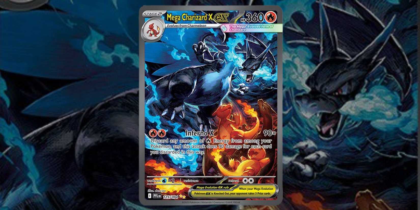 Pokmon TCG: Phantasmal Flames Card Pull Rates & Rarity Odds Pokmon TCG: Phantasmal Flames Card Pull Rates & Rarity Odds