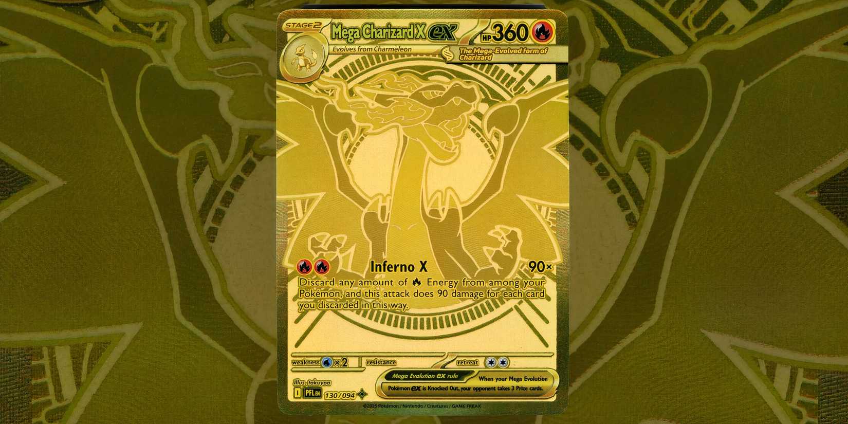 Pokmon TCG: Phantasmal Flames Card Pull Rates & Rarity Odds Pokmon TCG: Phantasmal Flames Card Pull Rates & Rarity Odds