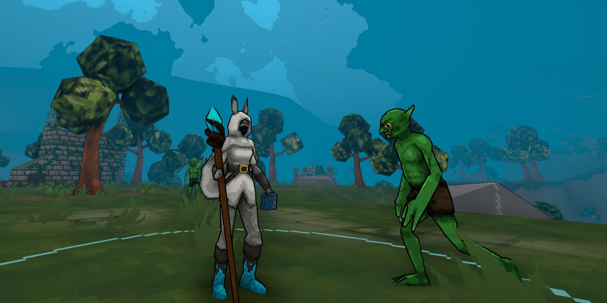 Megabonk's Spooky Halloween Update Delayed: New Map & Free Content Coming Soon