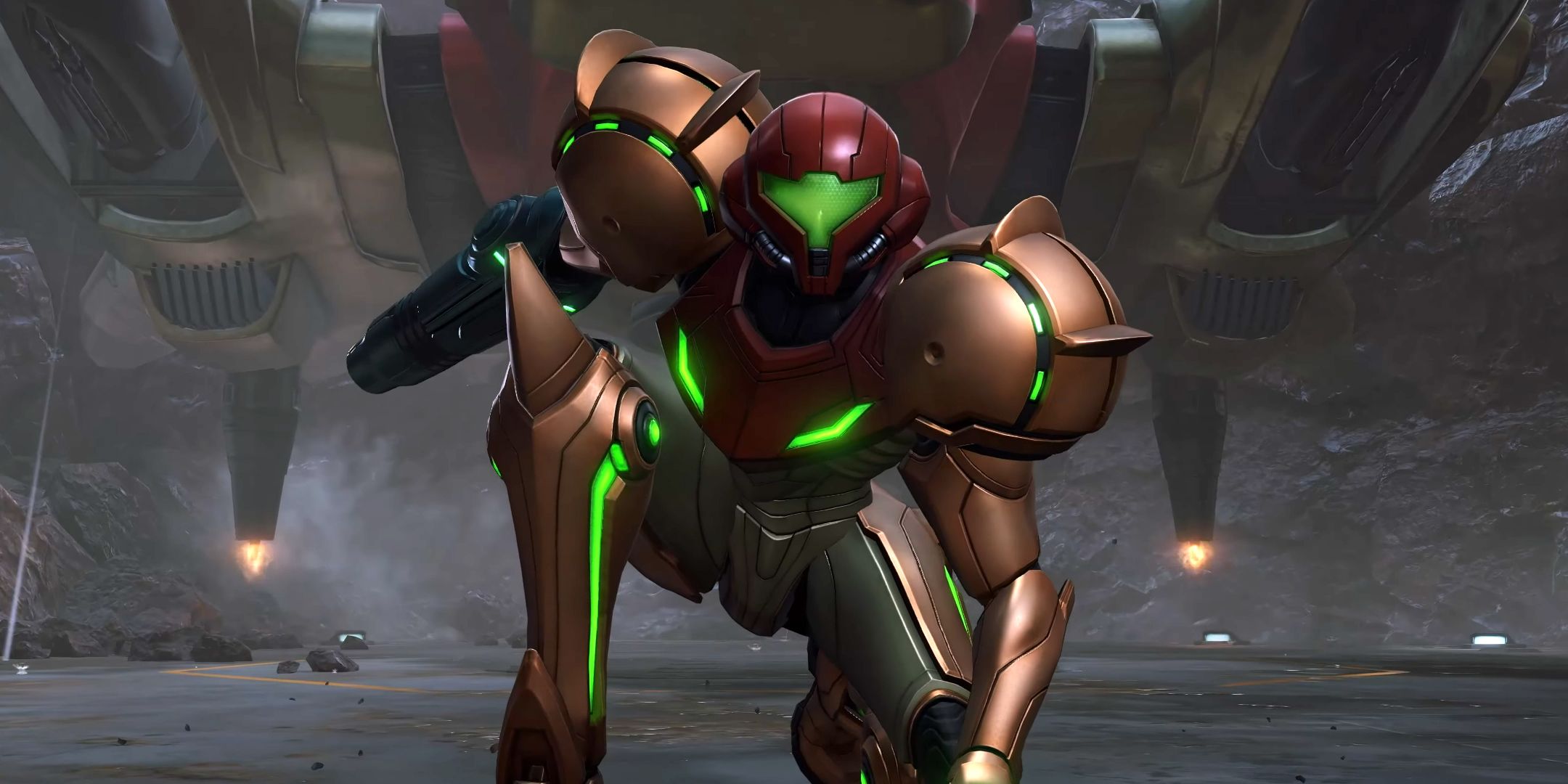 December 2025 Video Game Releases: Metroid Prime 4, Octopath Traveler 0, and More