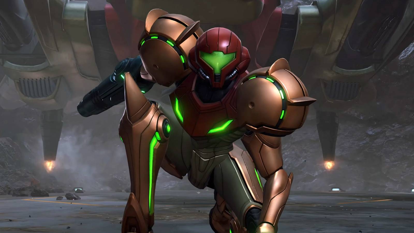 December 2025 Video Game Releases: Metroid Prime 4, Octopath Traveler 0, and More