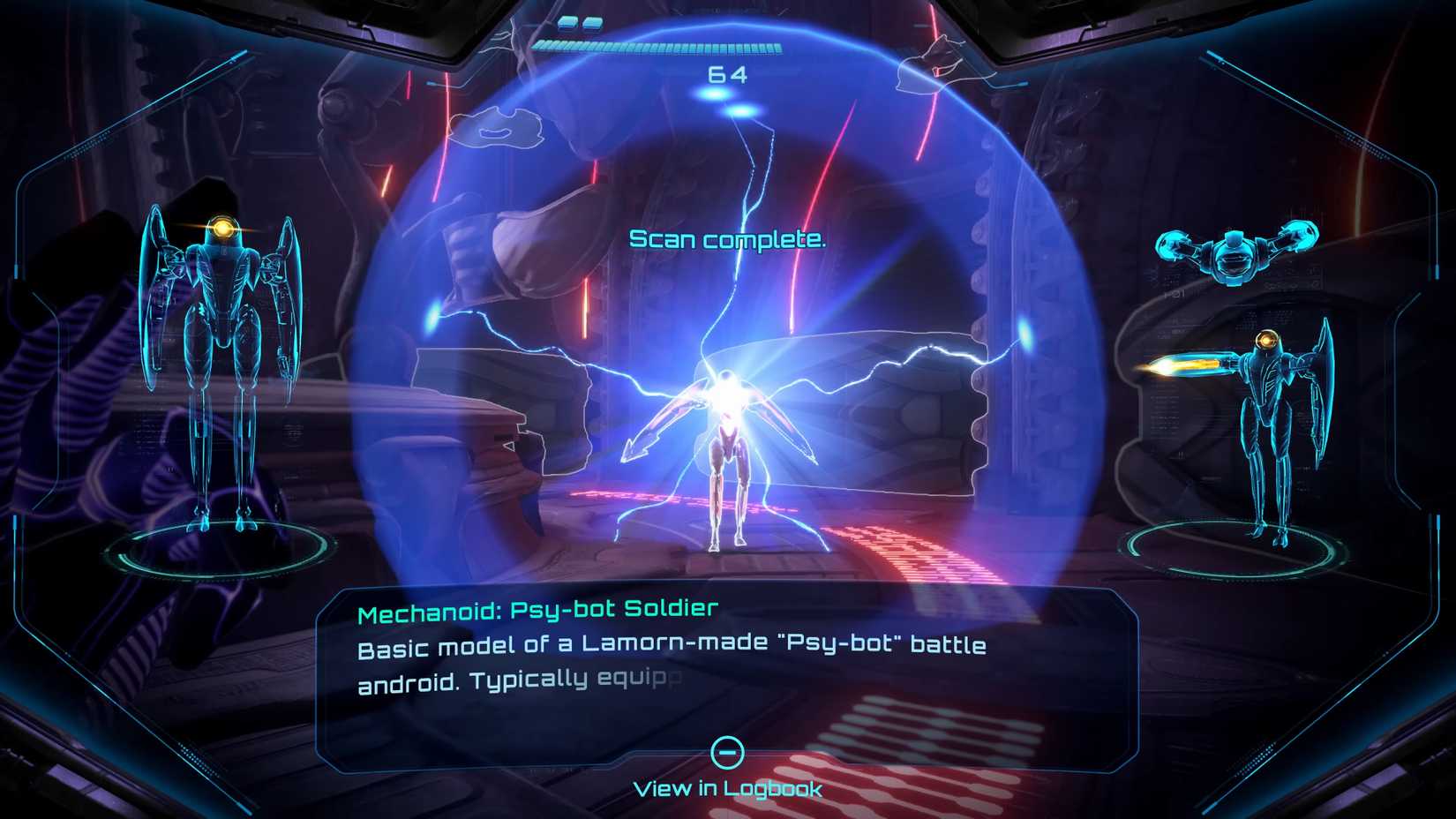 Metroid Prime 4: Beyond Hands-On Switch 2 Preview –The Game That Will ...