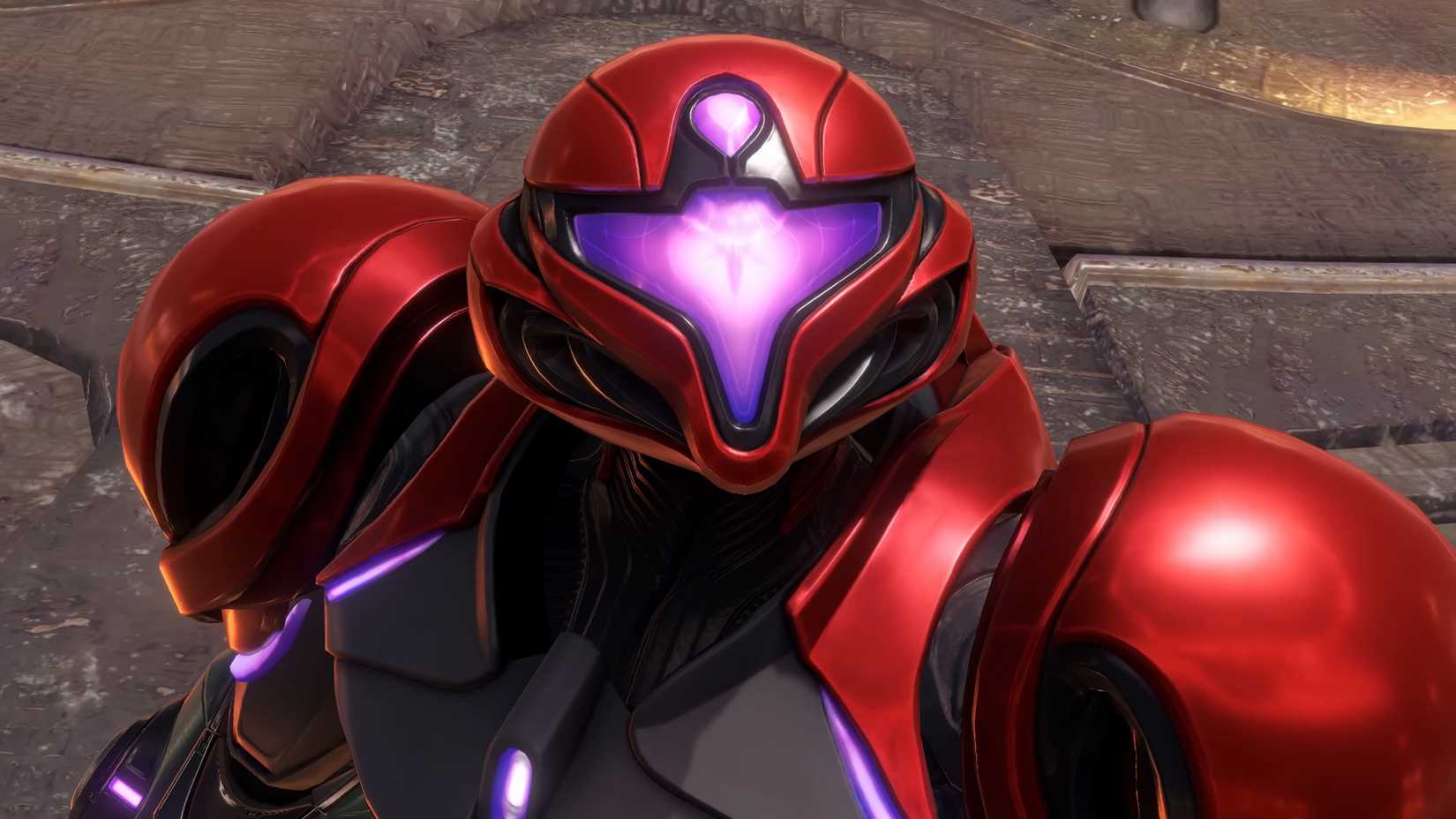 Samus Scan Metroid Prime 4: Beyond Hands-On Switch 2 Preview –The Game That Will ...