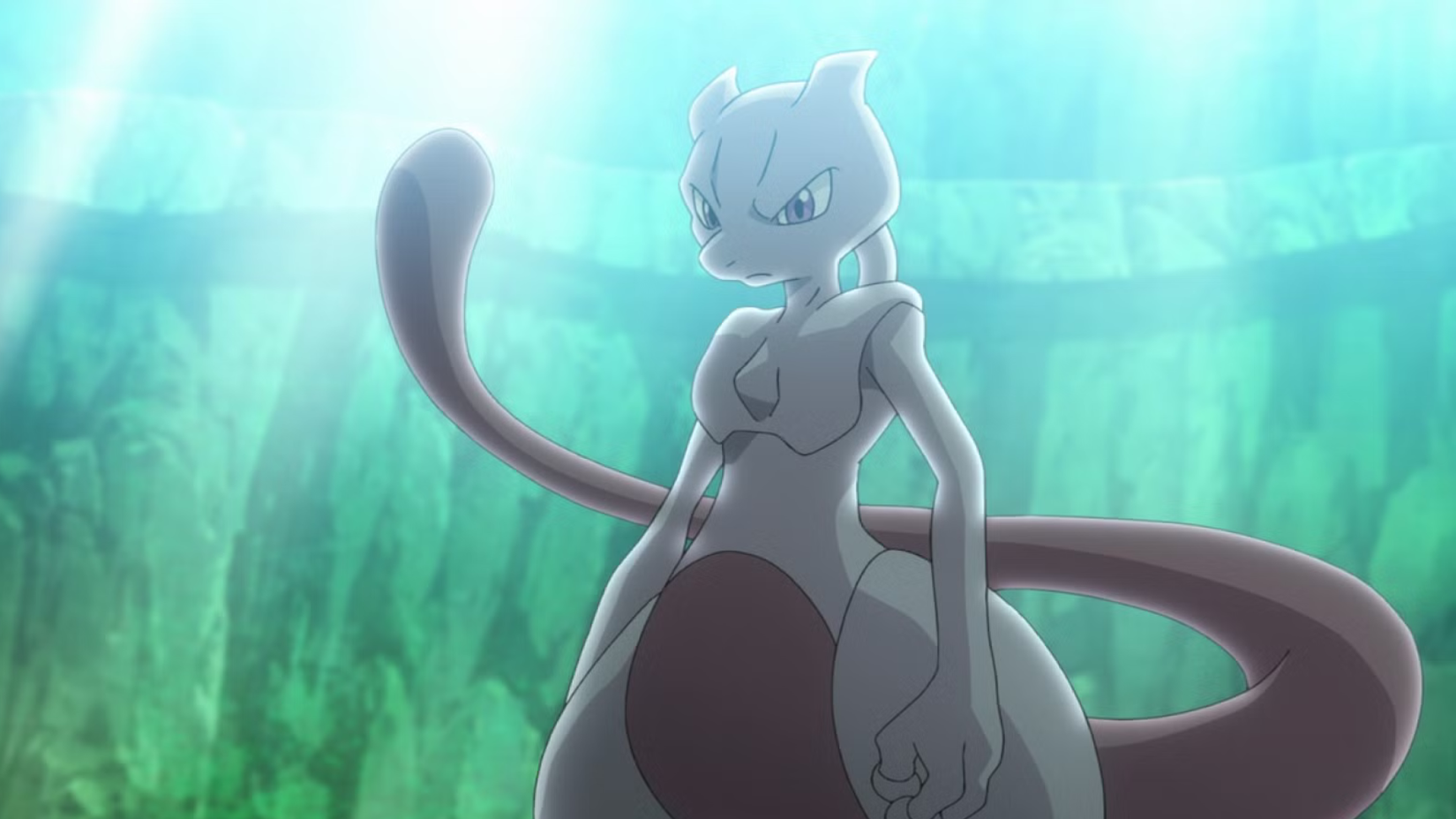 Mewtwo