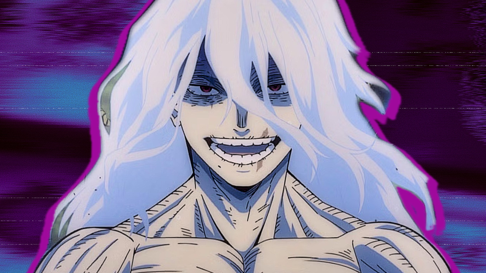 Shigaraki's last villain