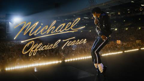 Michael 2026 Teaser Thumbnail