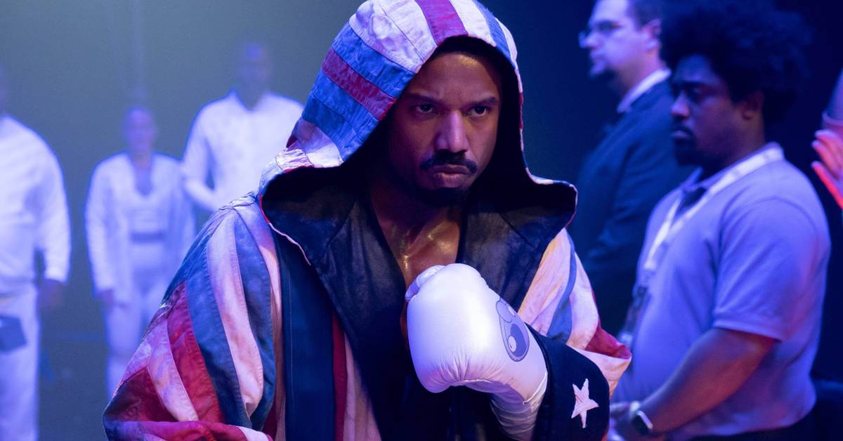 screenrant.com - Kevin Pantoja - The Best Sports Movie Franchise Is Now Streaming On Netflix