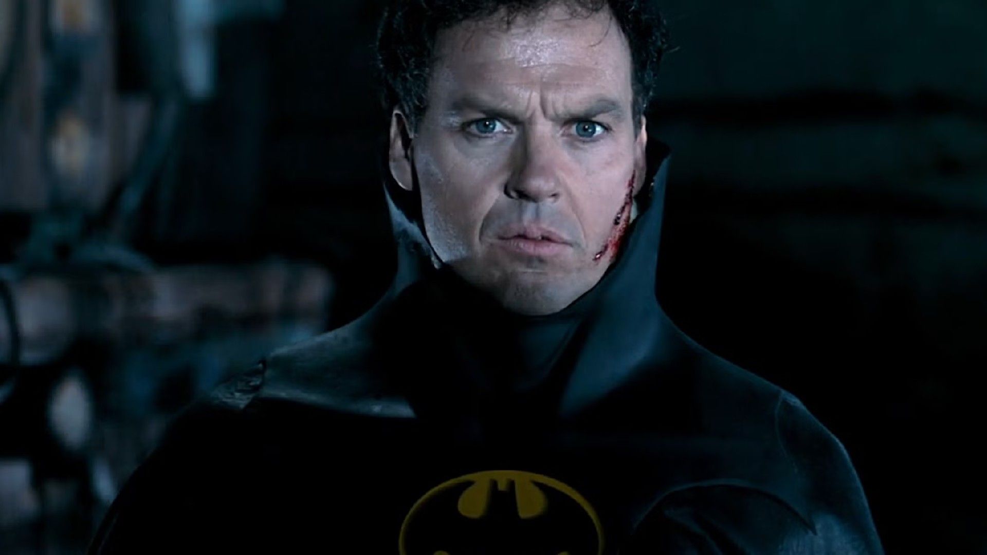 LEGO’s New Batman Set Brings An Iconic Michael Keaton Era Design To Life image