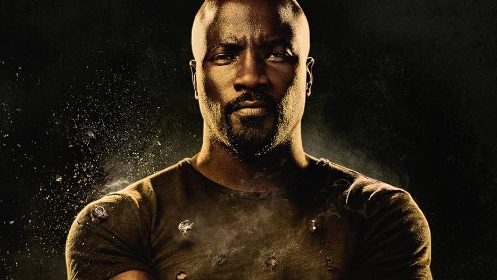 Luke Cage Officially Leaves Jessica Jones Behind To Investigate A New Threat In 2026 Marvel Release