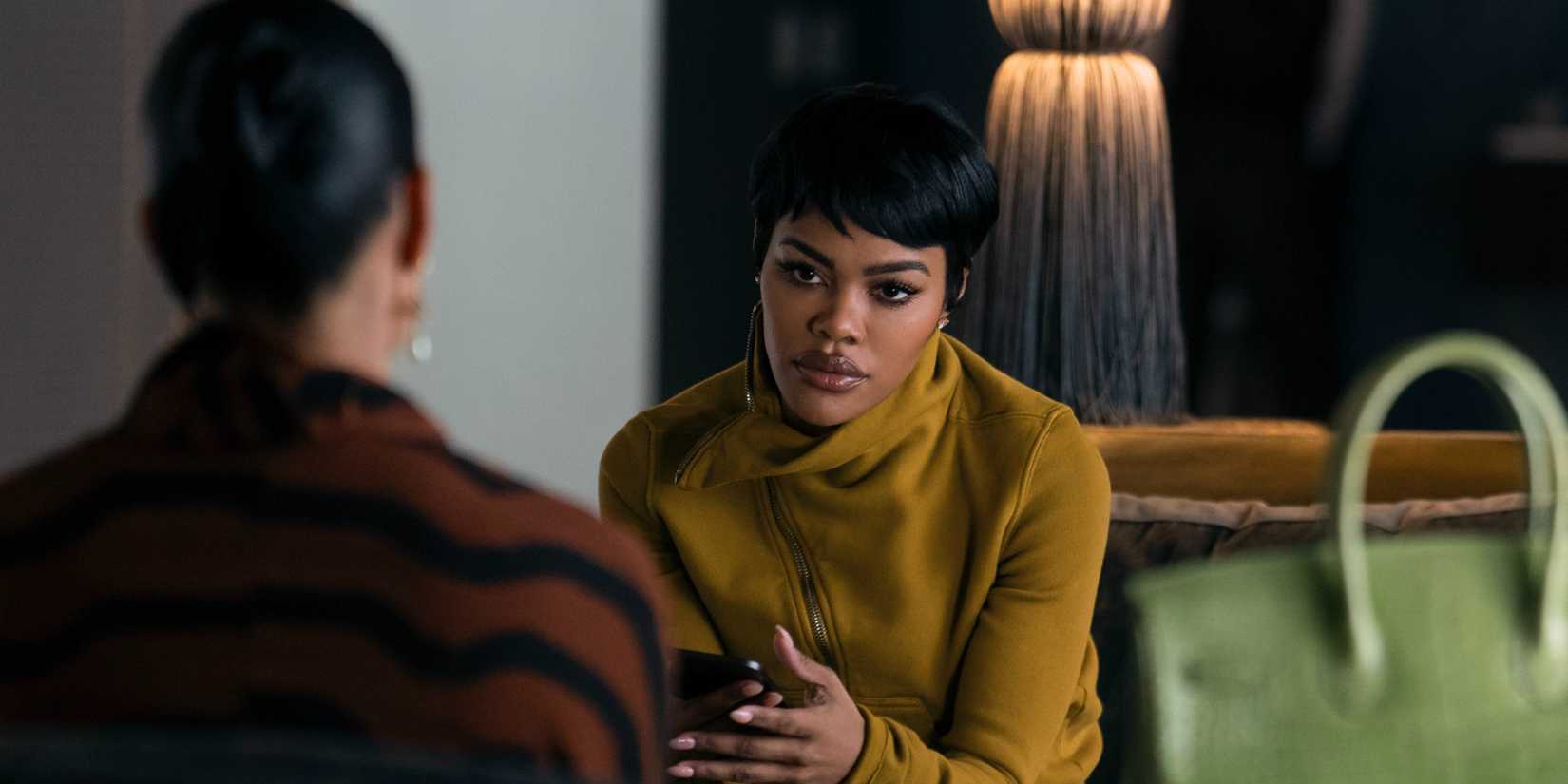 All's Fair Cast Guide: Meet the Stars of Ryan Murphy's Legal Drama