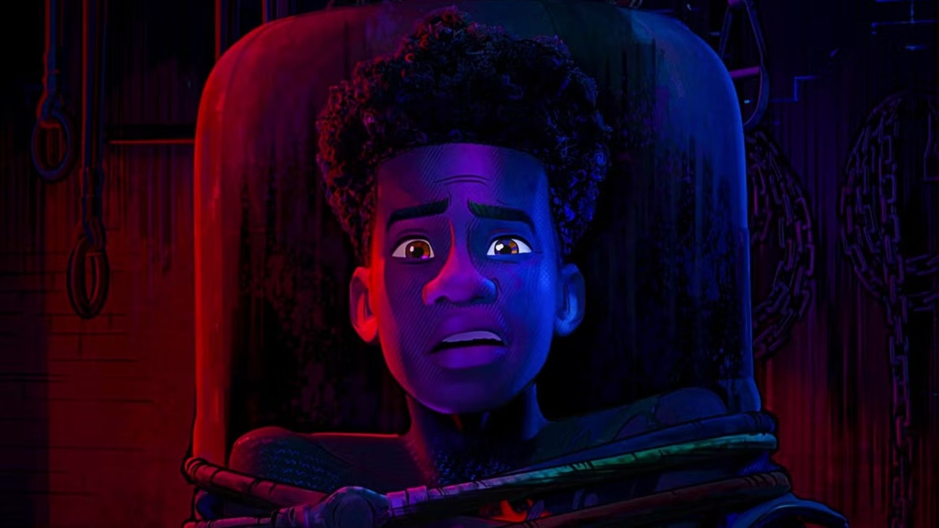 Miles Morales’ Creator Reveals the Dark Truth Behind the Marvel Hero's Rise image