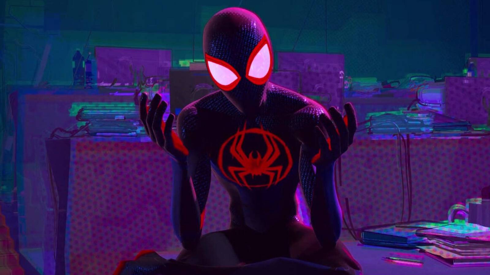 All 3 Marvel And DC Movies & TV Shows Releasing On HBO Max In May 2026