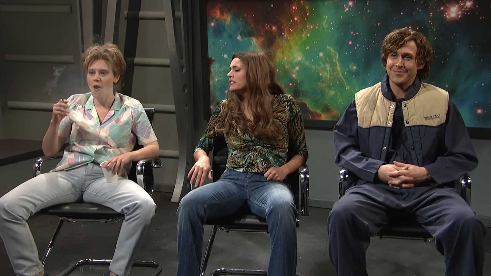 Ms Rafferty Top 20 Iconic SNL Characters Ranked: From Stefon to MacGruber