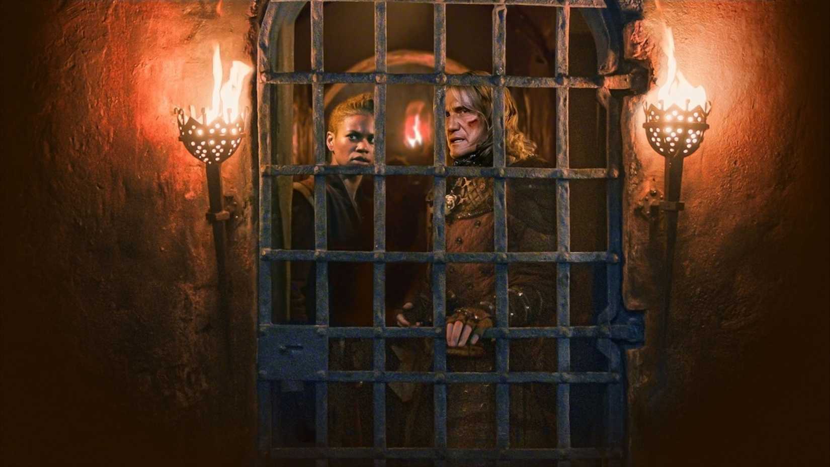All The Rats Witcher Names The Witcher's Secret Movie Continues Netflix's Terrible Rotten Tomatoes ...