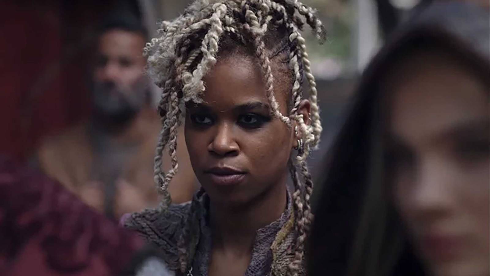 Mistle in the Witcher Season 4