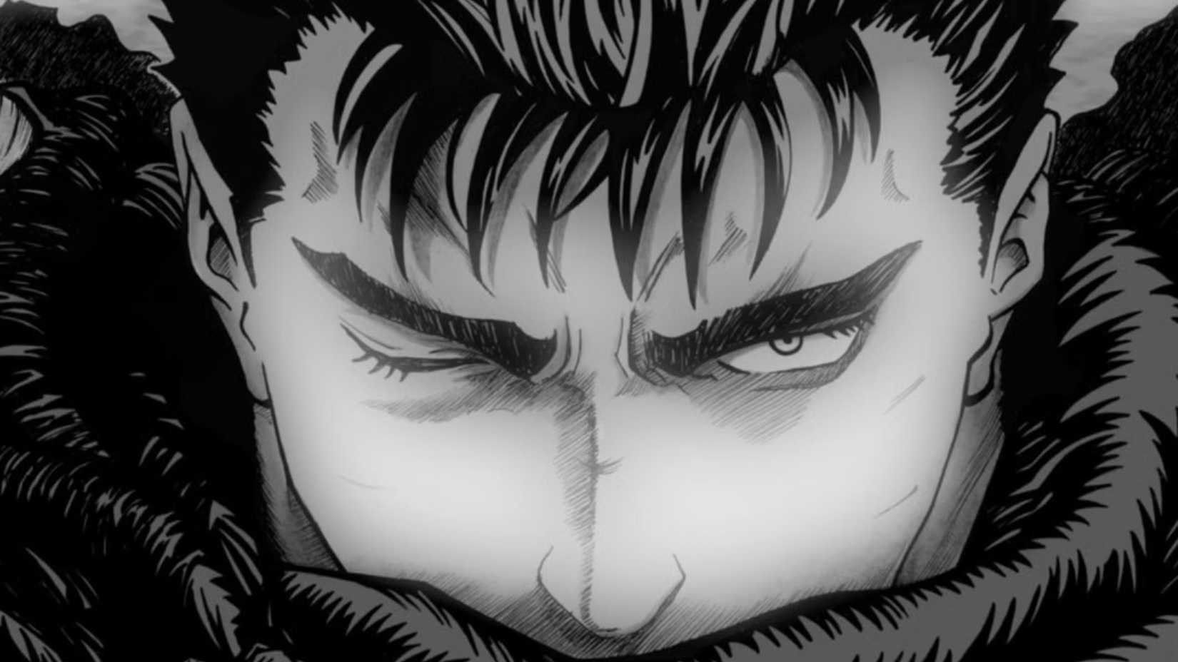 guts berserk