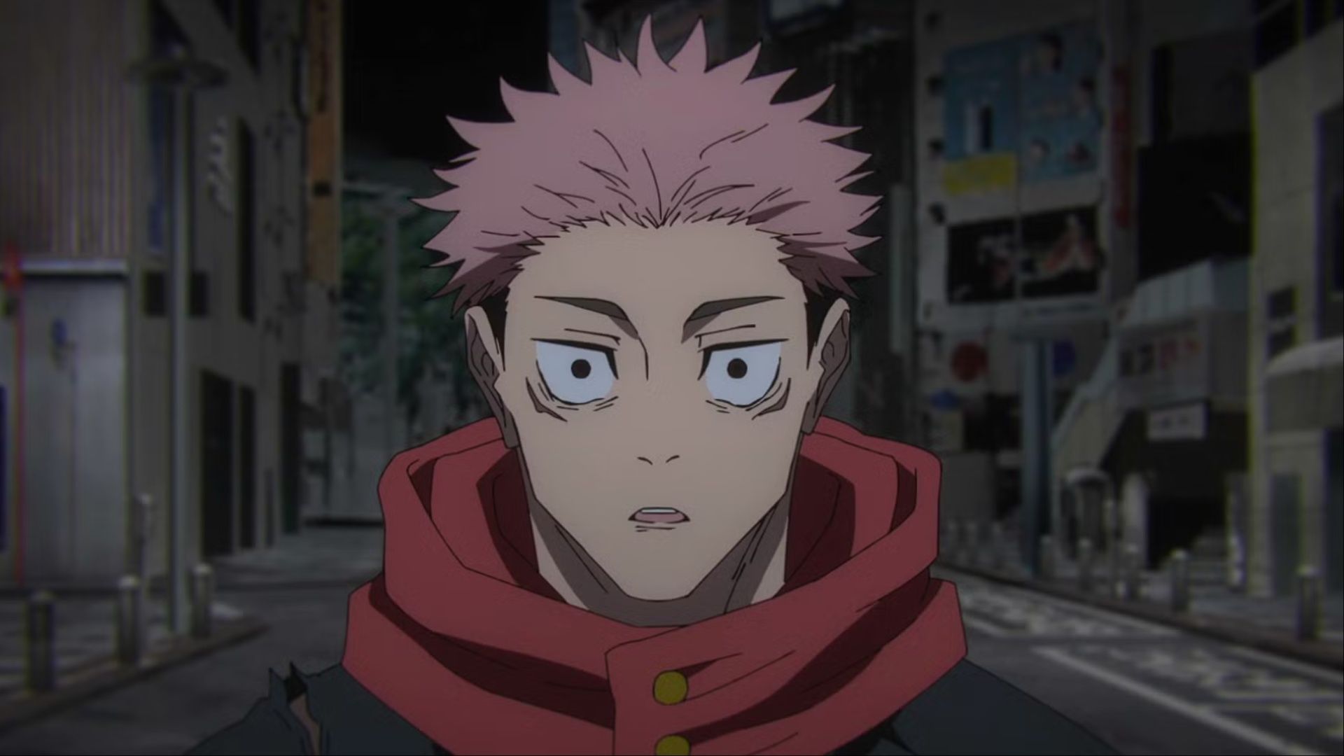 jujutsu kaisen featured image