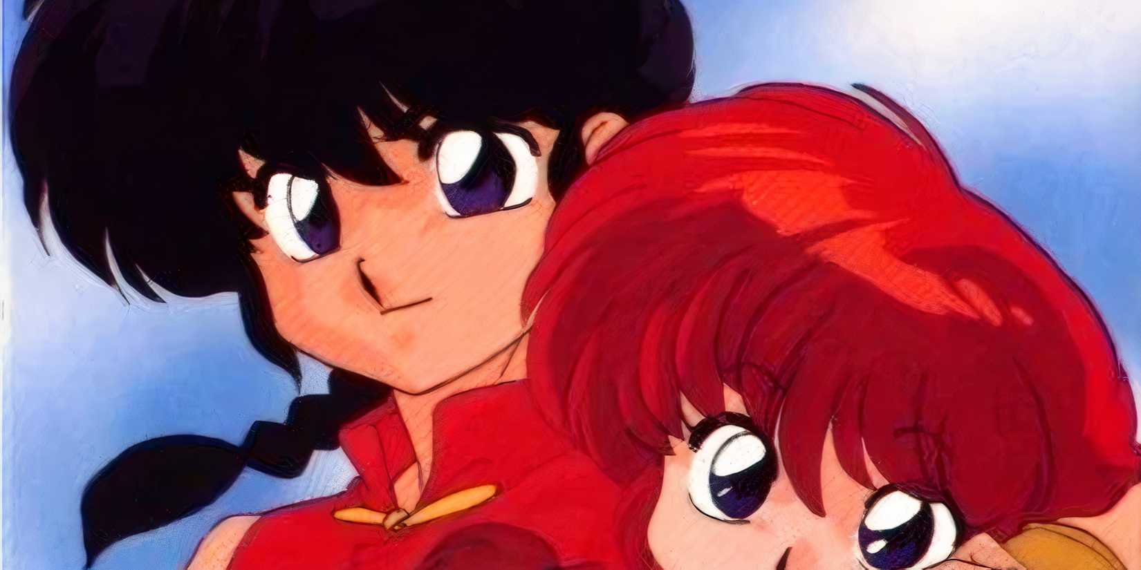 Ranma 1/2