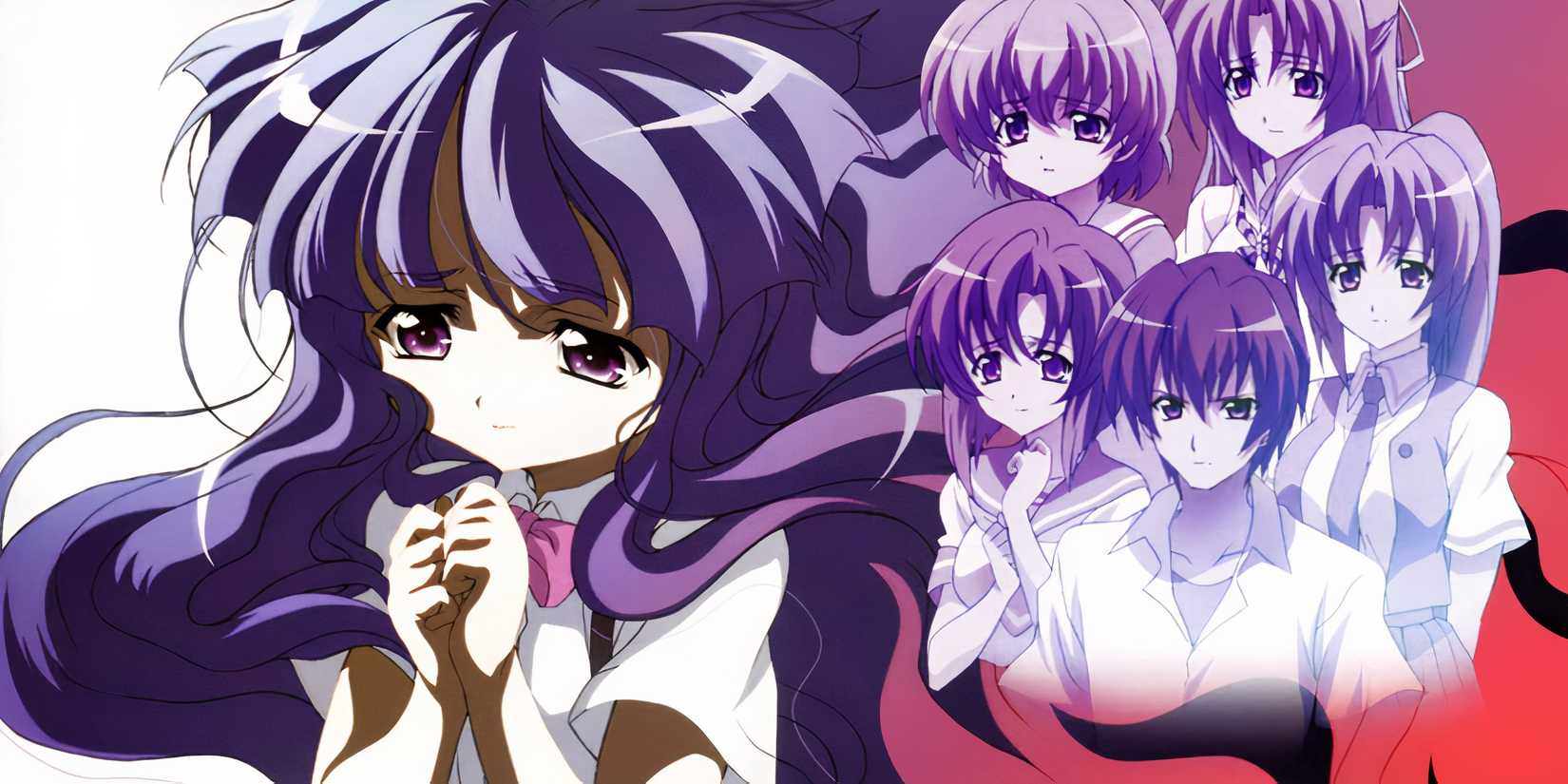 Higurashi When They Cry