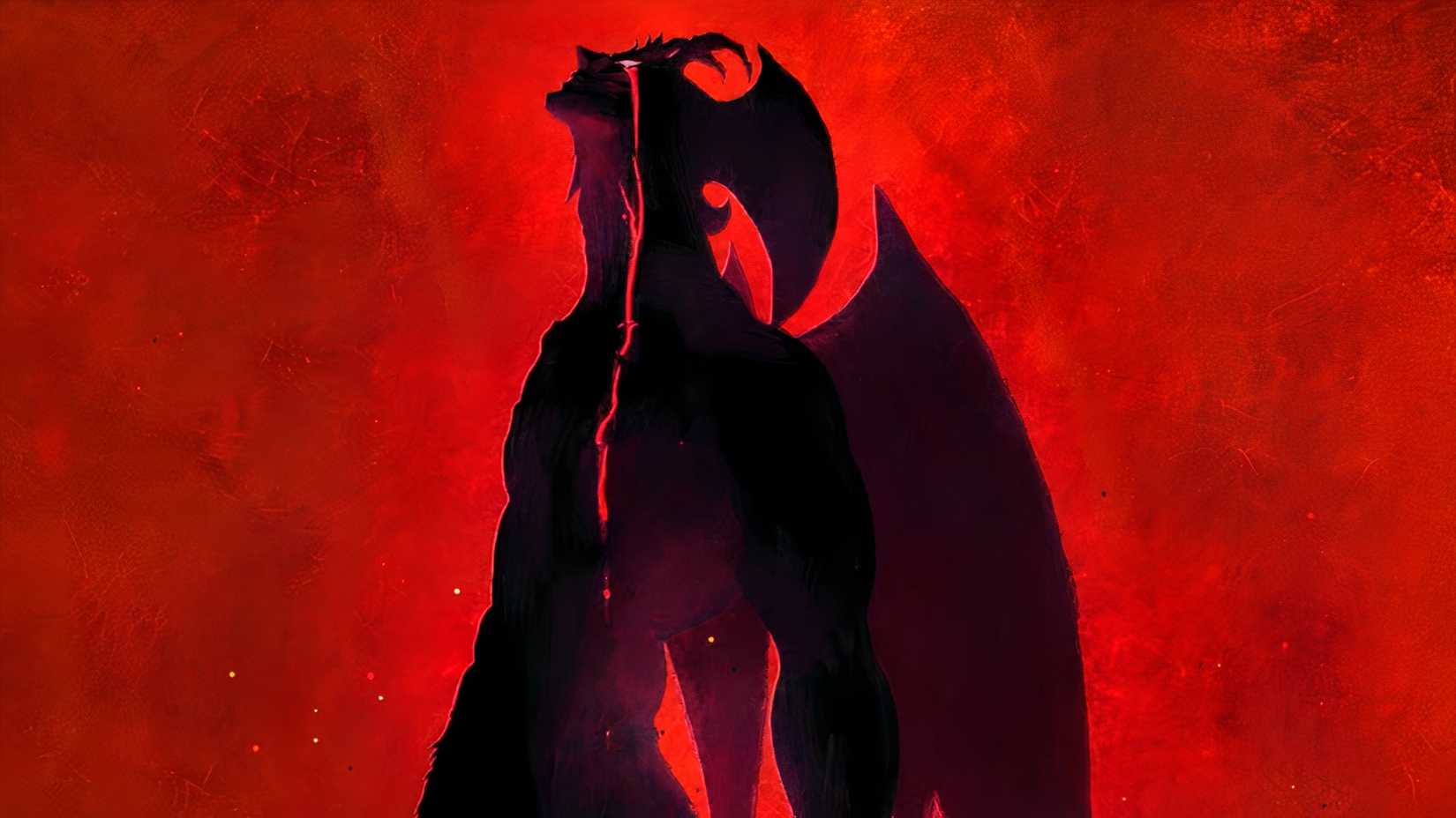 Devilman Crybaby