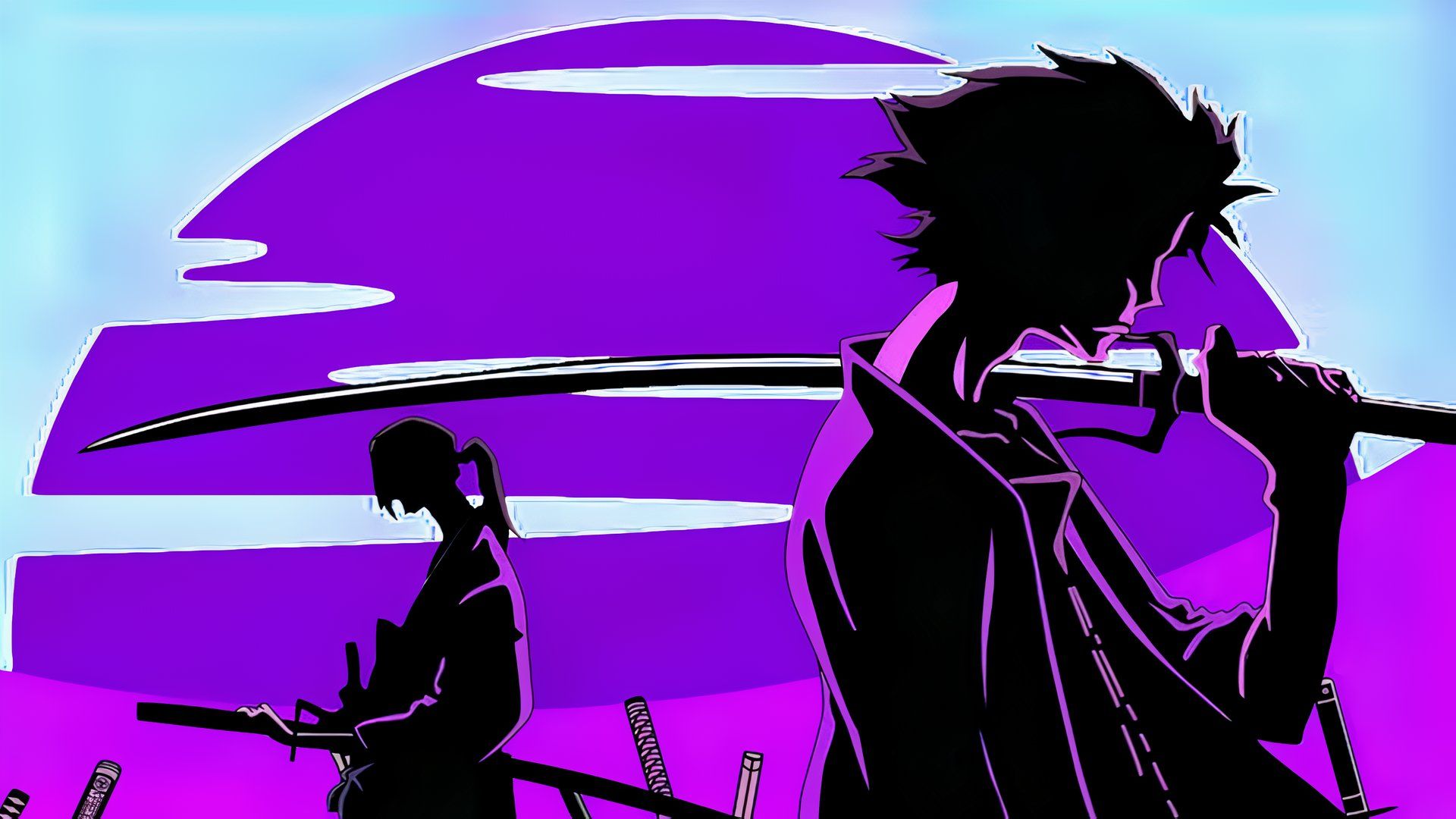 12 Anime Soundtracks So Epic They Hit Harder Than Star Wars