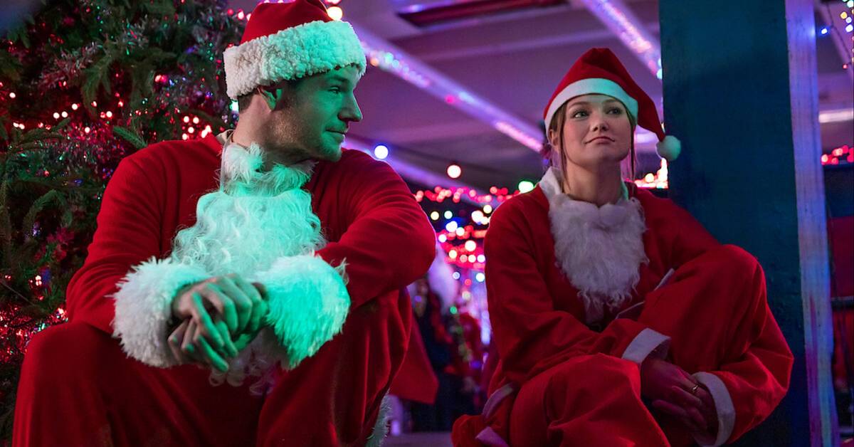 screenrant.com - Kevin Pantoja - 10 Fun Christmas Movies To Stream On Netflix