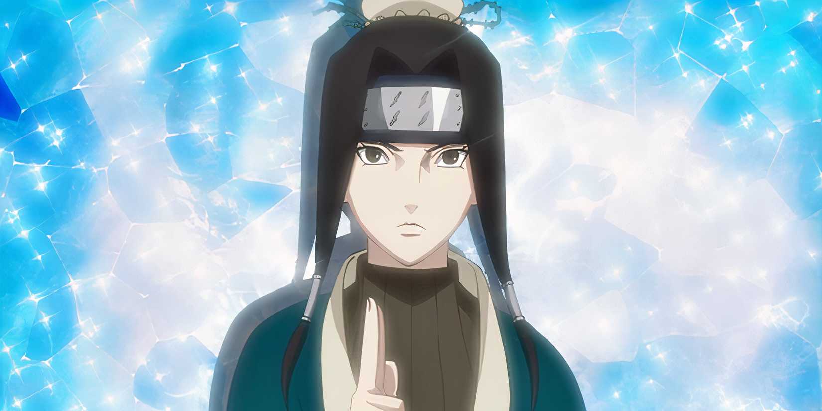 Ice Release (Hyōton)