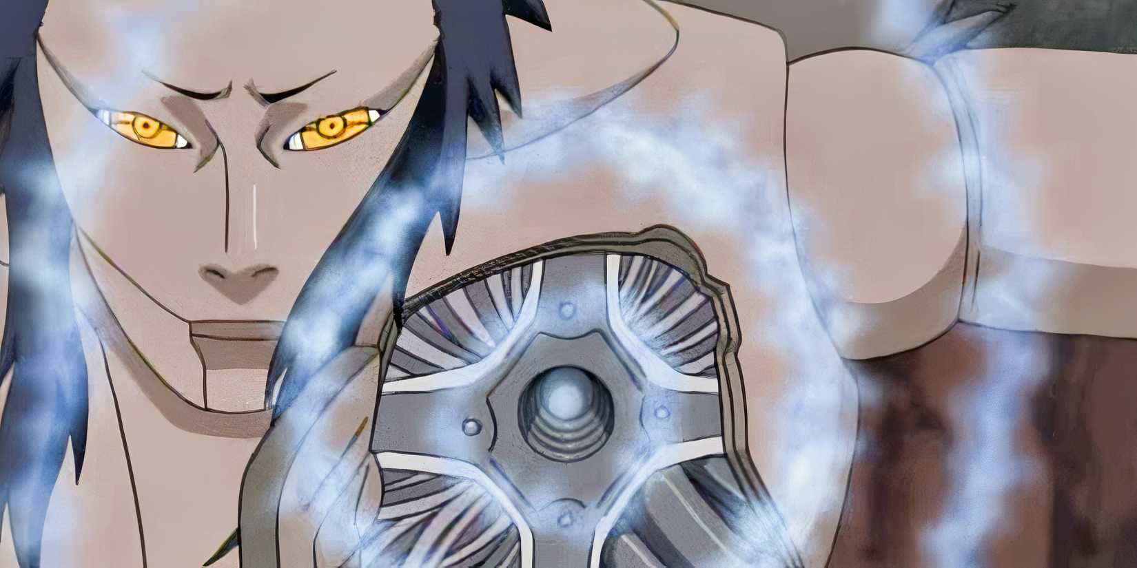 Magnet Release (Jiton)