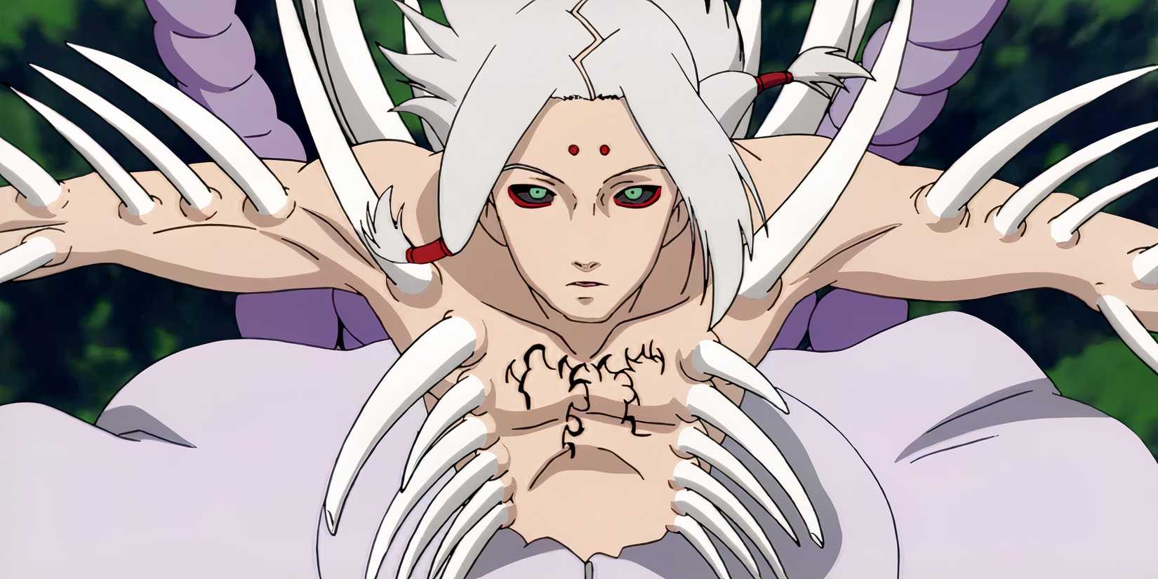 Shikotsumyaku (Dead Bone Pulse)