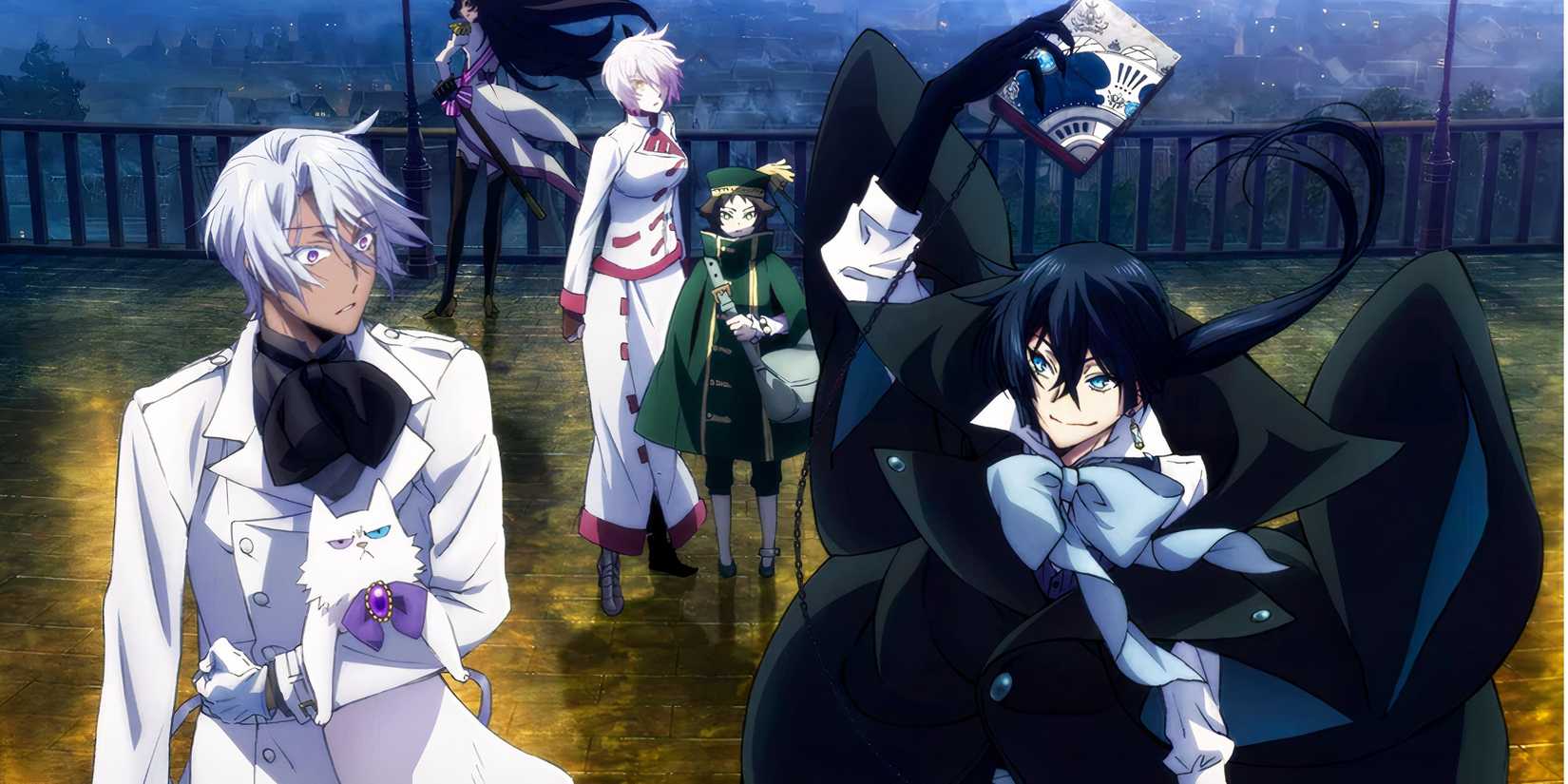 The Case Study of Vanitas