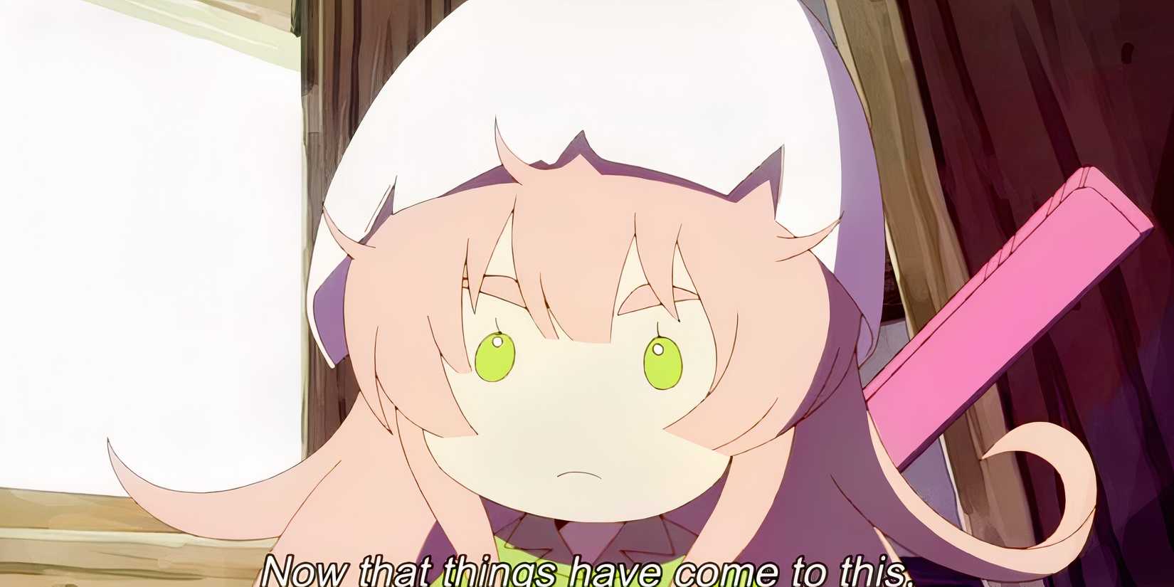 Humanity Has Declined