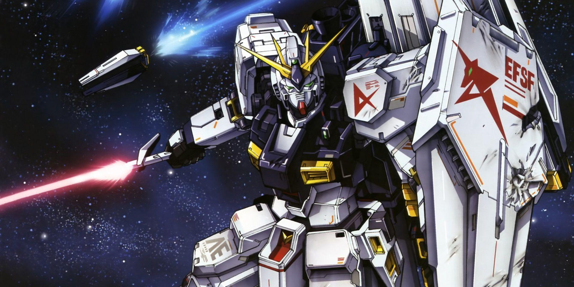 Isekai’s Next Smash Hit Is the Gundam Crossover You Never Knew You Needed