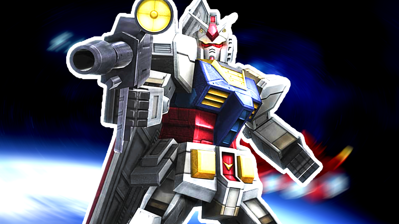 mobile suit gundam