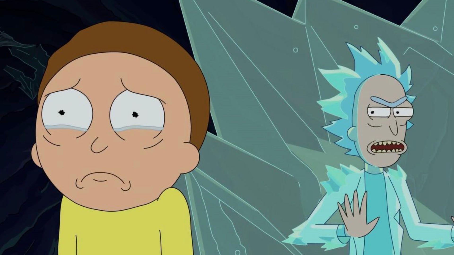 Rick and Morty Went Too Far With Its Worst Twist