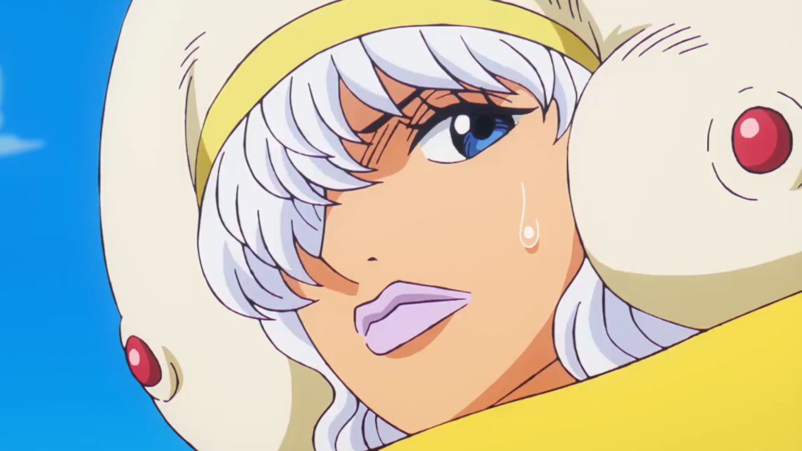 Most Powerful Female One Piece Characters Ranked Charlotte Smoothie