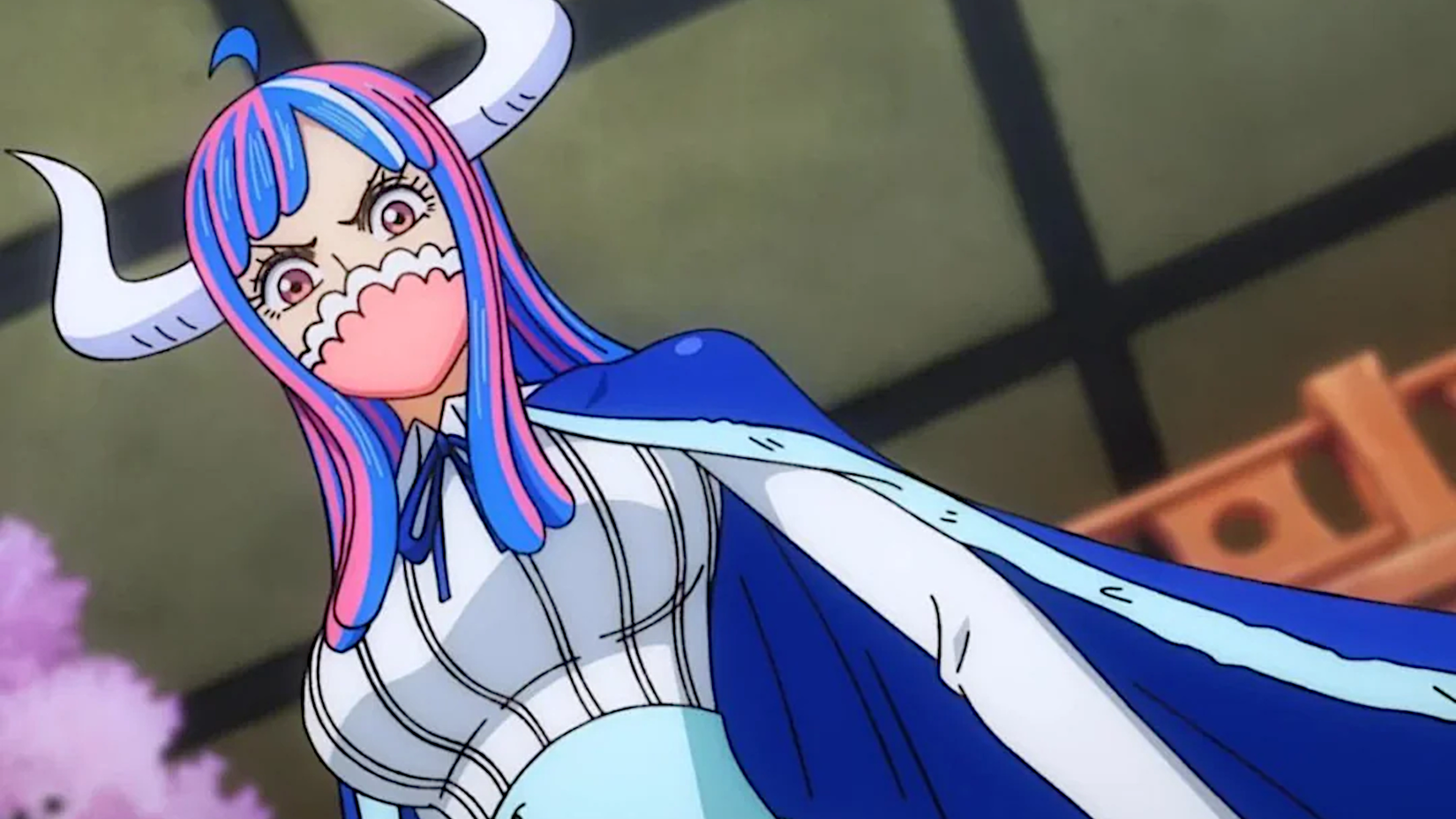 Most Powerful Female One Piece Characters Ranked Ulti