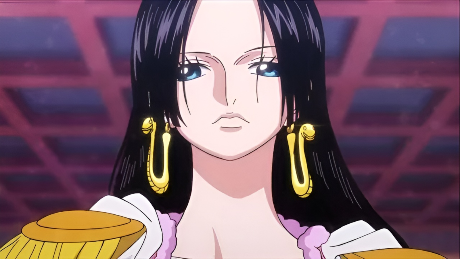 Most Powerful Female One Piece Characters Ranked
