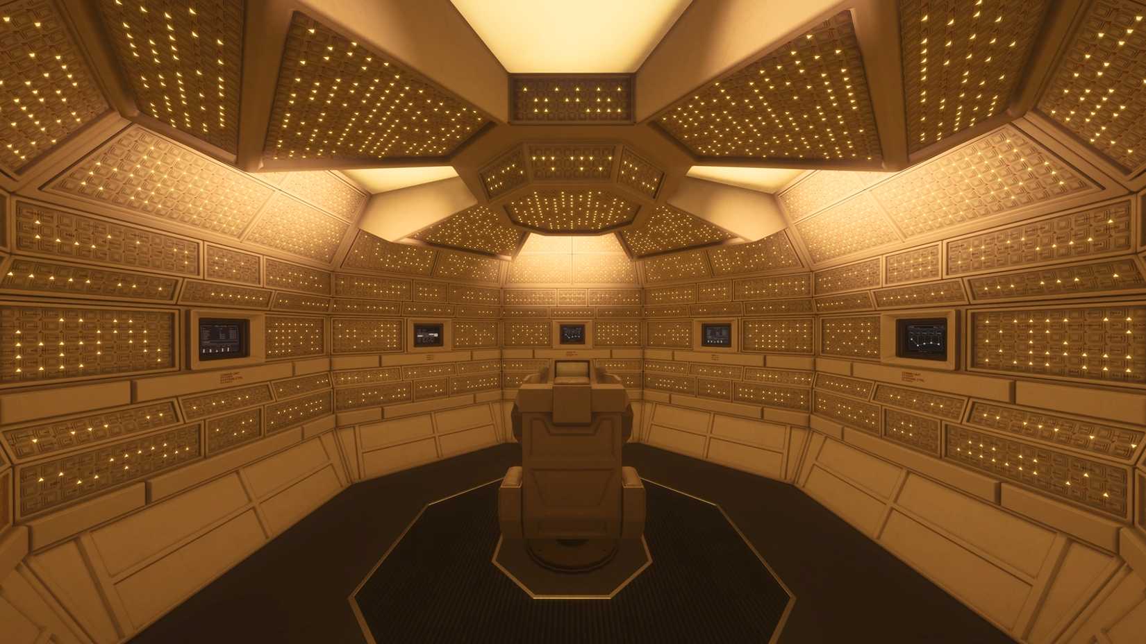 MUTHUR 6000 in Alien Franchise