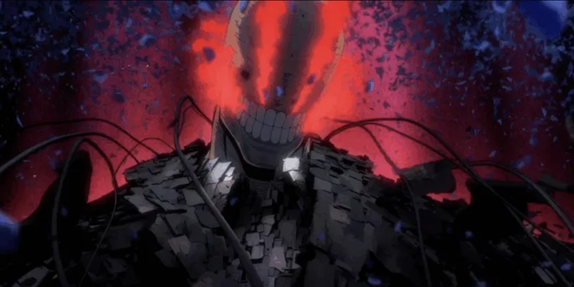 If You Think Frieza Is Anime's Evilest Villain, Then You've Not Seen My Hero Academia