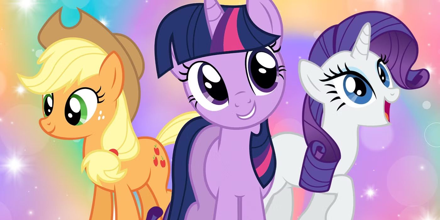 My Little Pony Confirms Next Era With Brand-New Series (Exclusive)