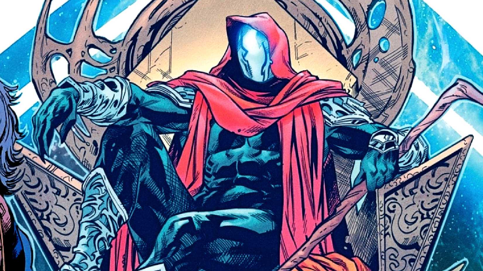 Kang The Conqueror's MCU Problem Can Be Resolved Thanks To Marvel ...