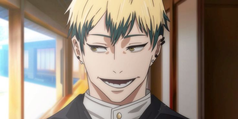 JJK Season 3 Casts Bleach s Yusa Koji As Naoya Zenin JJK Season 3 Casts Bleach s Yusa Koji As Naoya Zenin