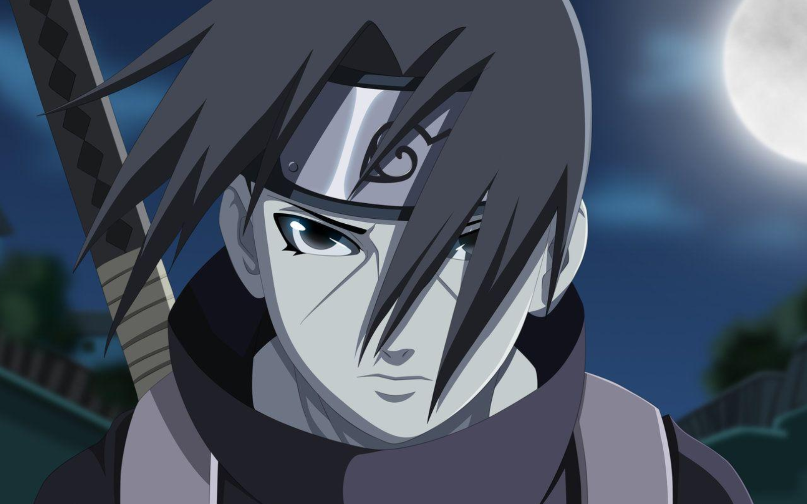 Itachi Uchiha (Naruto)