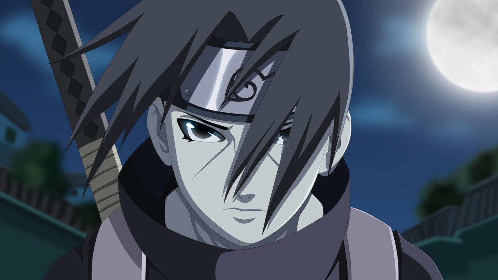 Naruto Quietly Crowned Itachi Uchiha's Successor Without Anyone Noticing