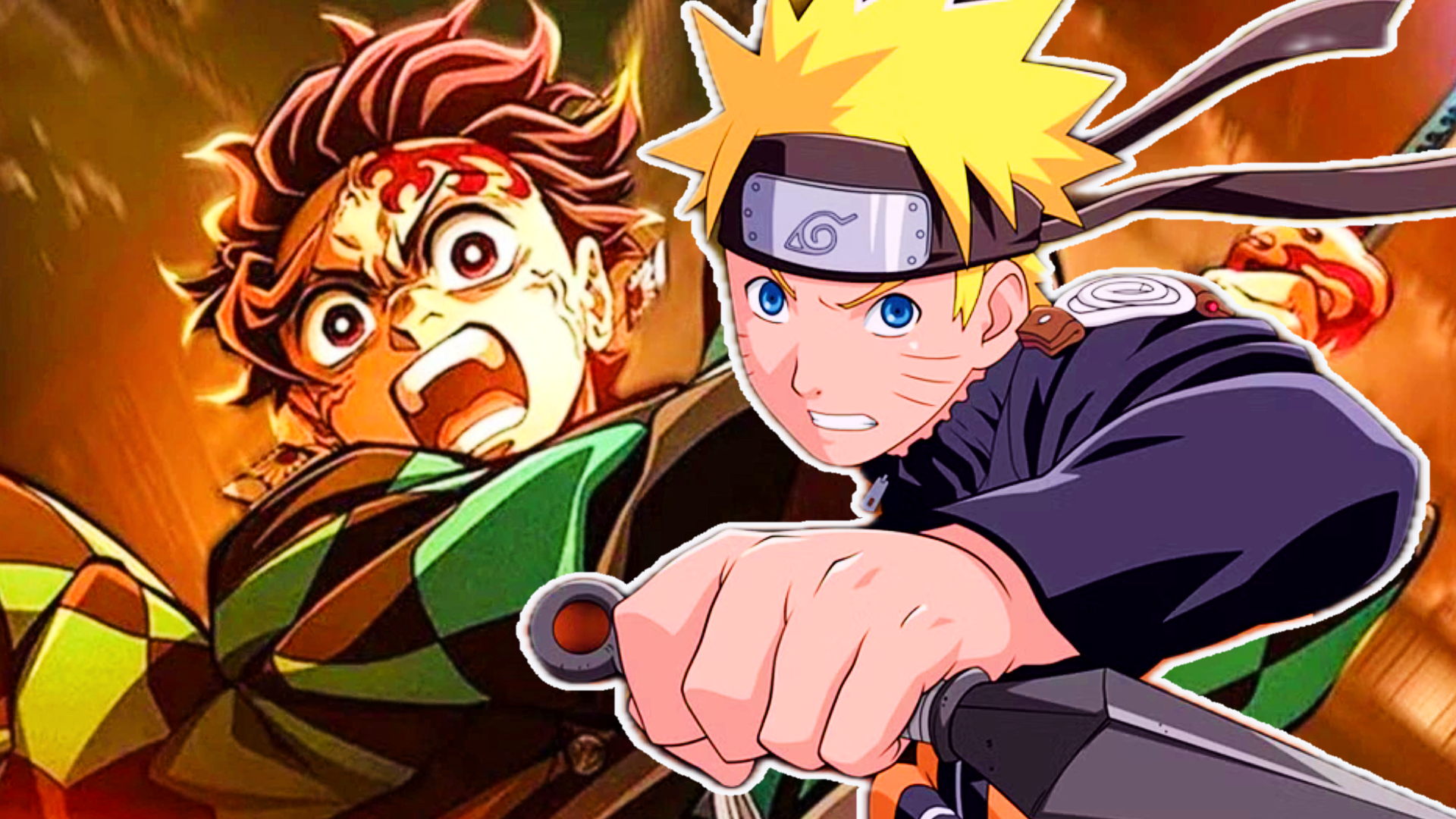 Demon Slayer Already Proved It’s the Only Heir Naruto Ever Needs