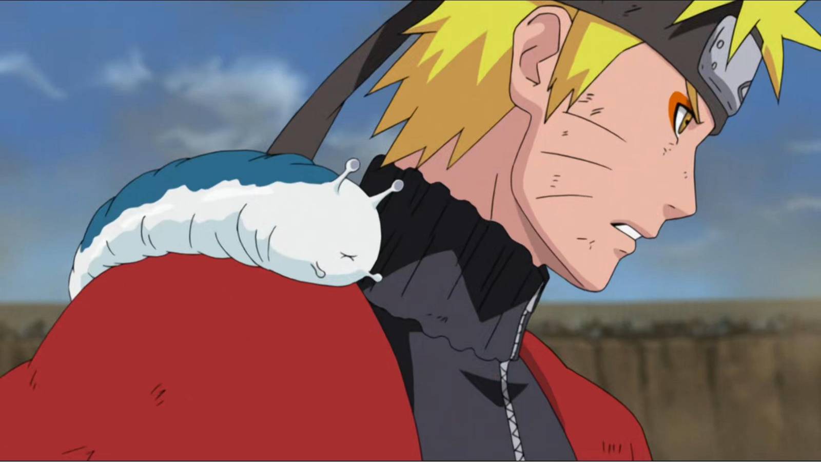 Naruto Is The Most Hypocritical Anime Of All Time